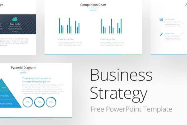 Free business powerpoint templates for mac